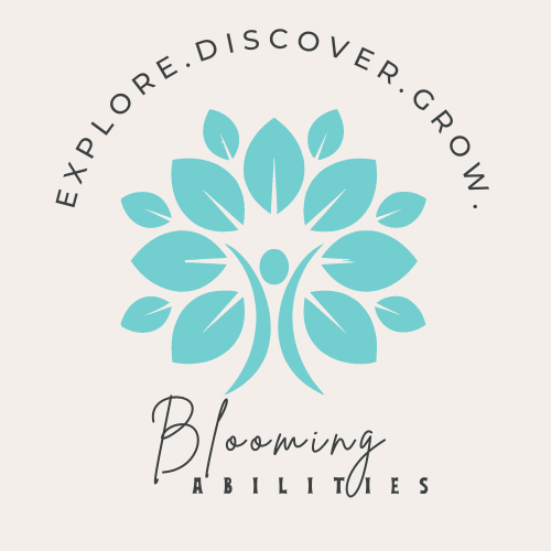 Writing Courses - Blooming Abilities