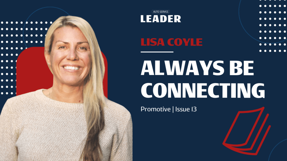 Promotive - Auto Service Leader