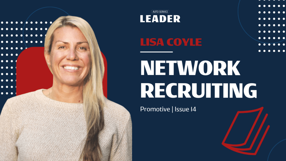 Promotive - Auto Service Leader