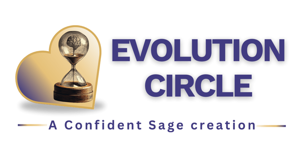 Evolution Circle