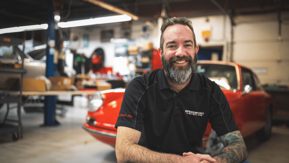 Auto Service Leader