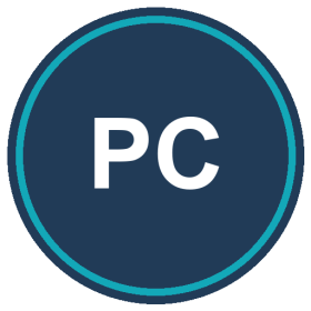 The Practitioner's Corner emblem