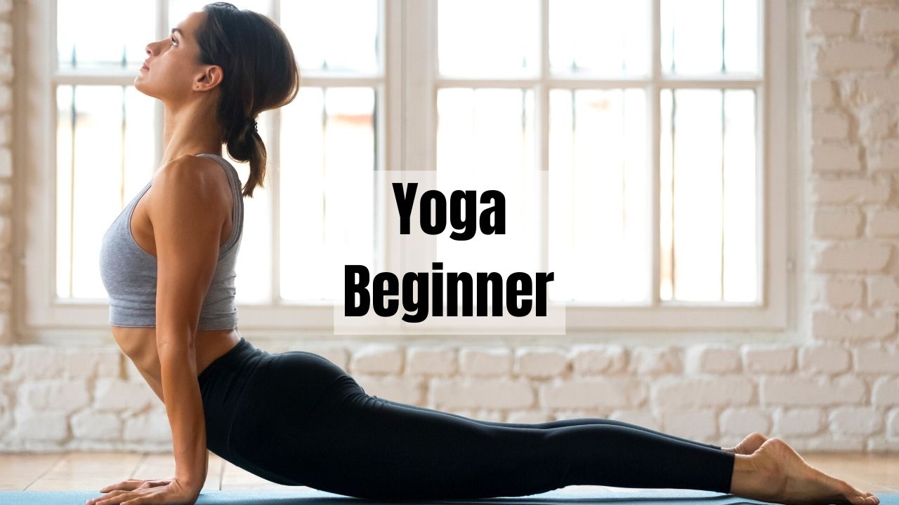 Beginner Yoga on GRO
