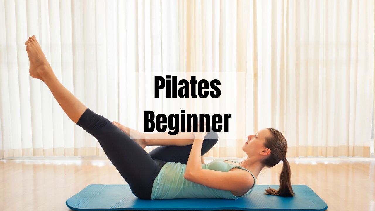 Beginner Pilates on GRO